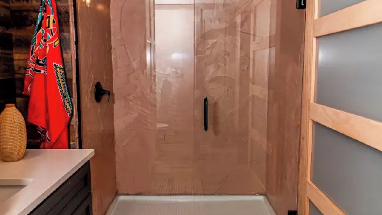 Photo of Bathroom in Wirtz