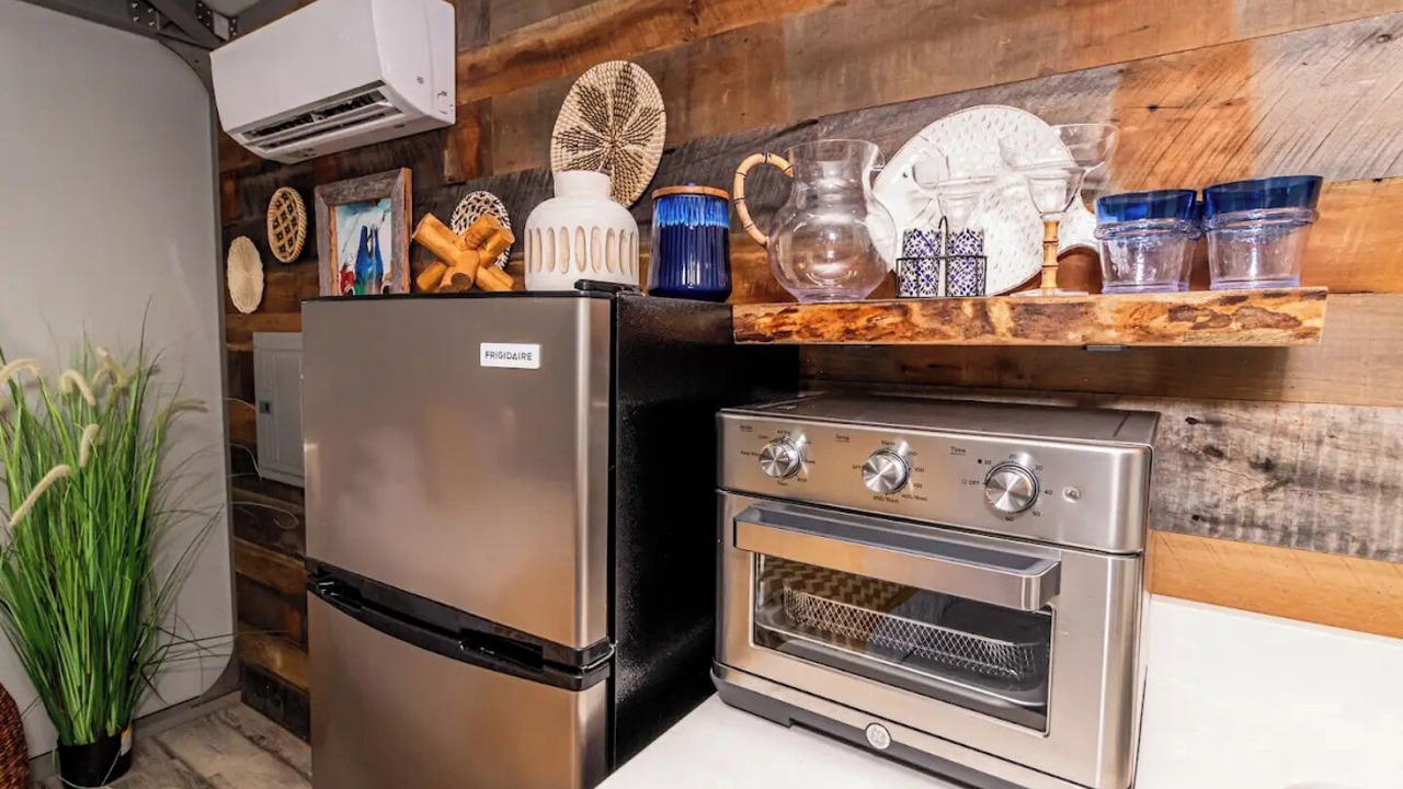 Photo of Kitchen in Wirtz