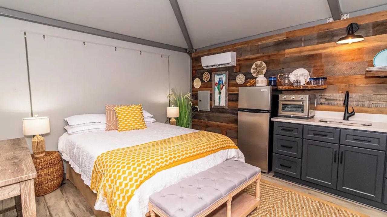 Photo of Bedroom in Wirtz