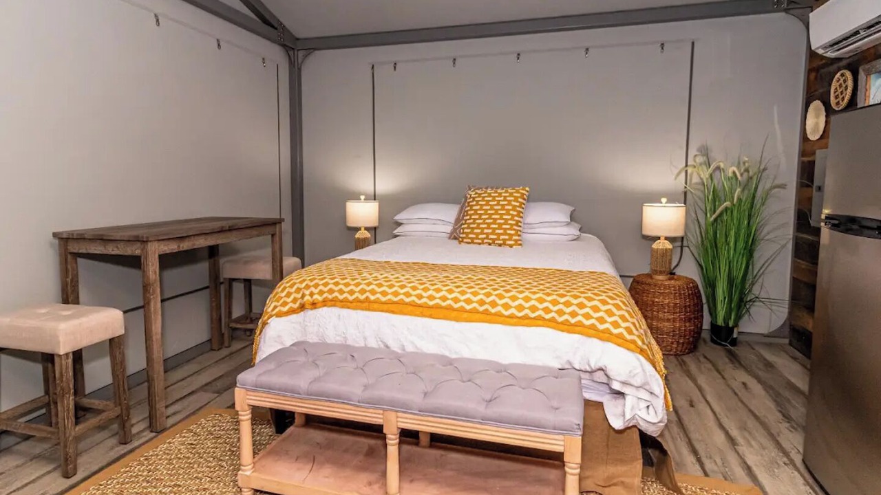 Photo of Bedroom in Wirtz