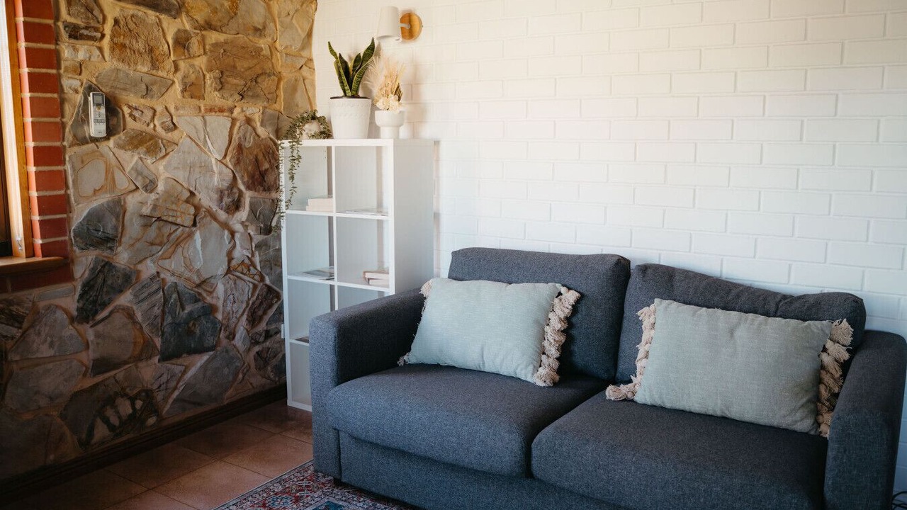 Photo of Livingroom in Tanunda