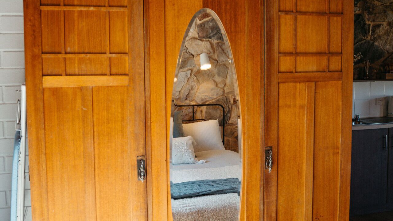 Photo of Bedroom in Tanunda