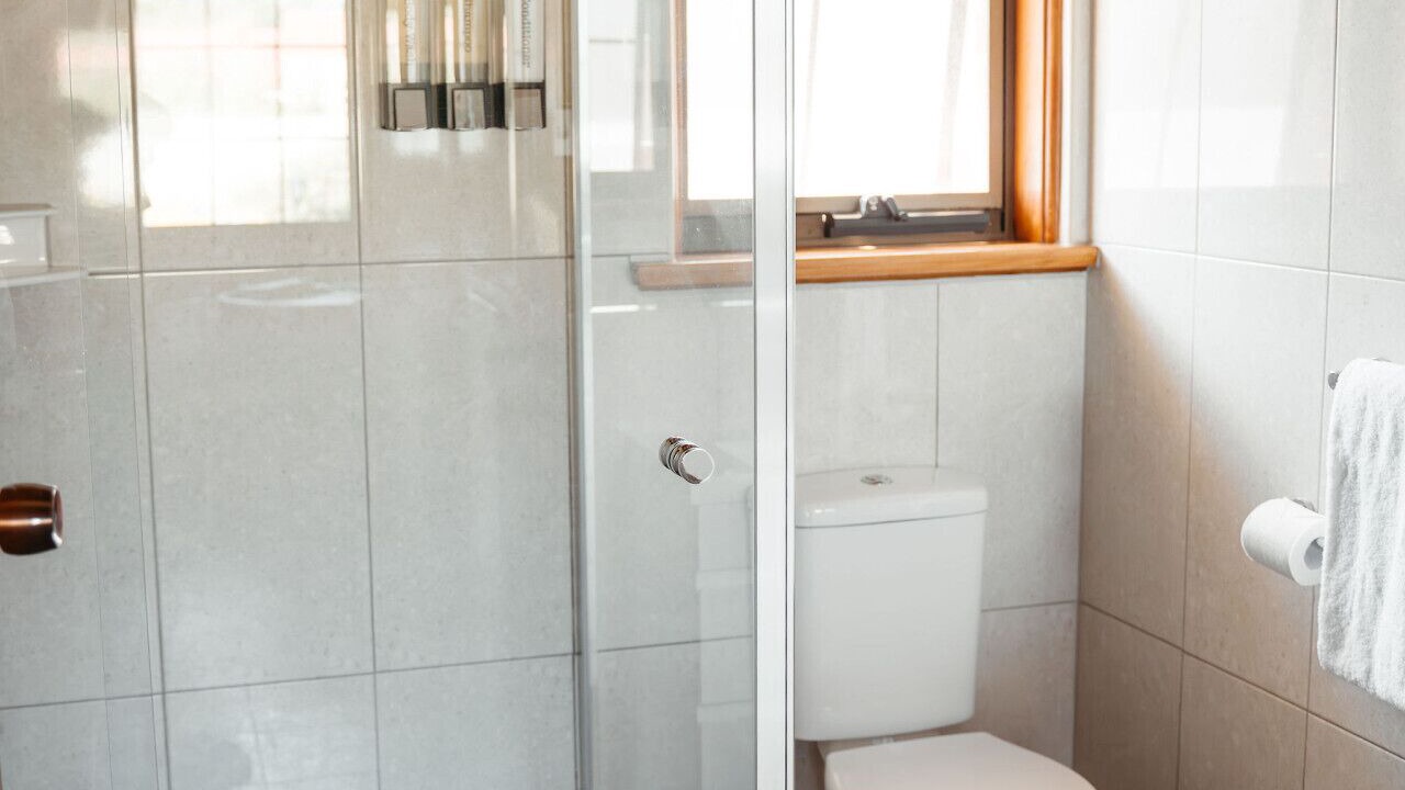 Photo of Bathroom in Tanunda