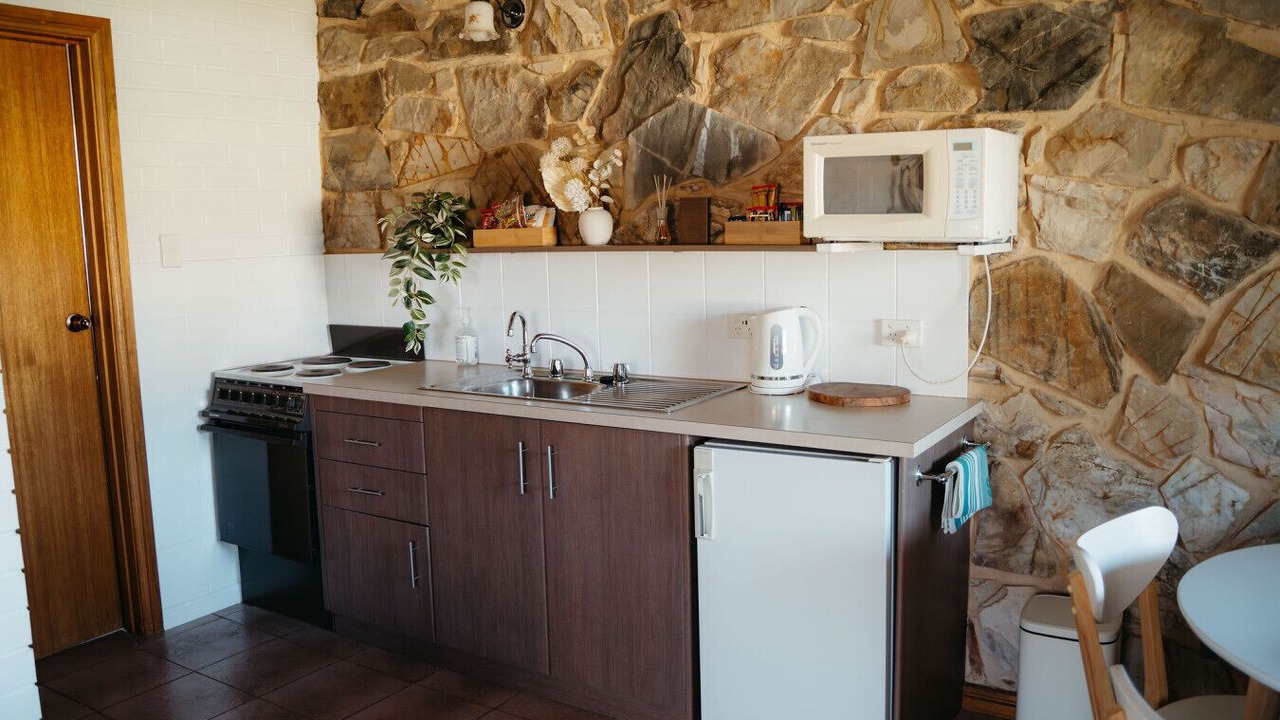 Photo of Kitchen in Tanunda