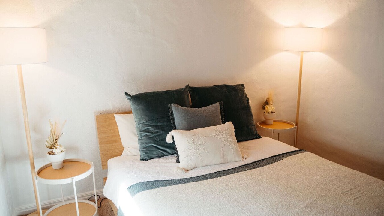 Photo of Bedroom in Tanunda