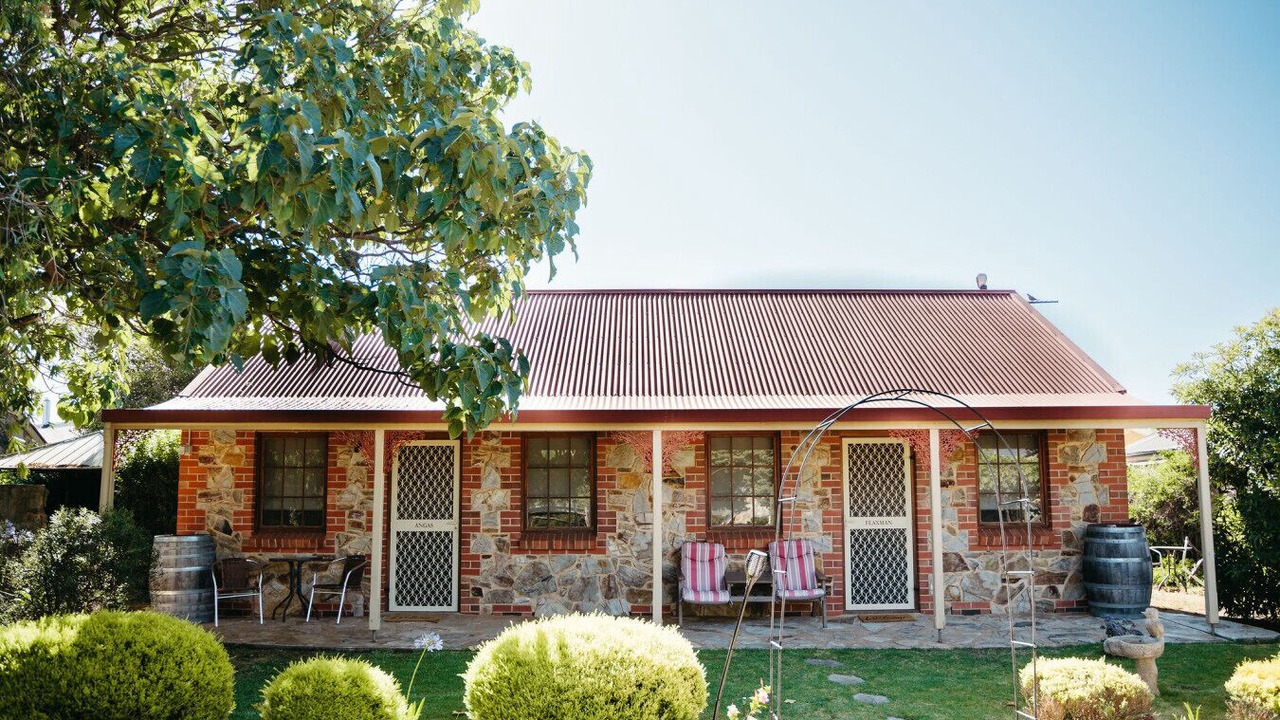 Photo of Outdoor in Tanunda