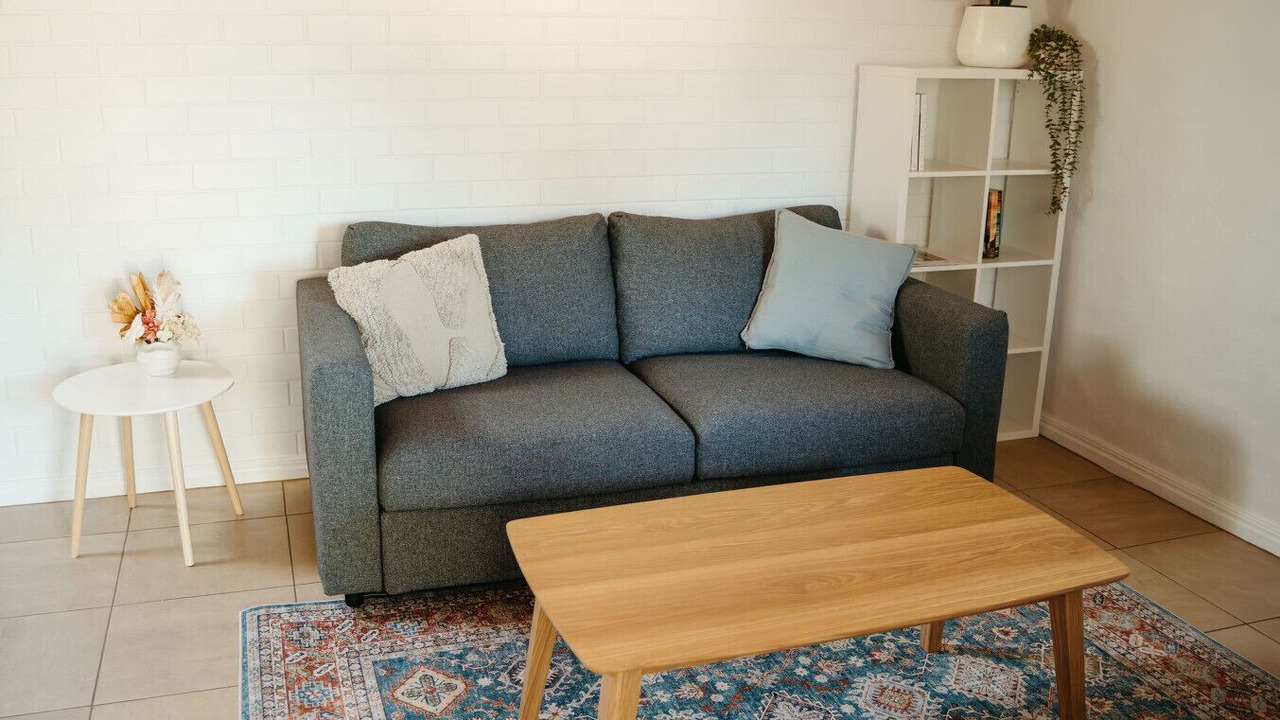 Photo of Livingroom in Tanunda