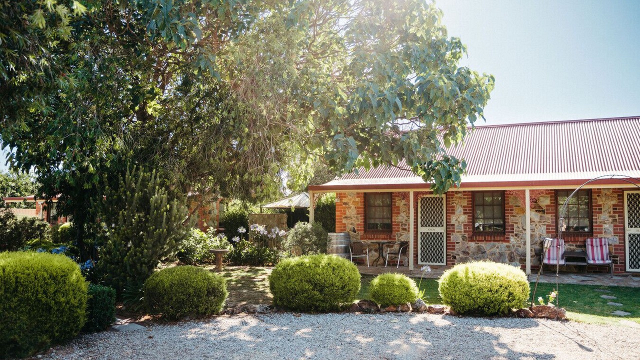Photo of Outdoor in Tanunda