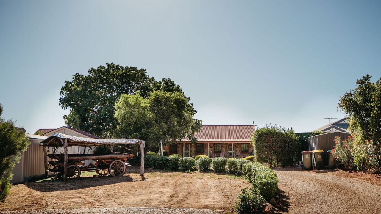 Photo of Outdoor in Tanunda