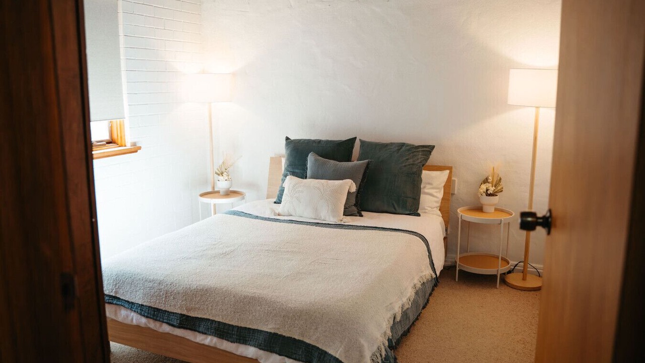 Photo of Bedroom in Tanunda