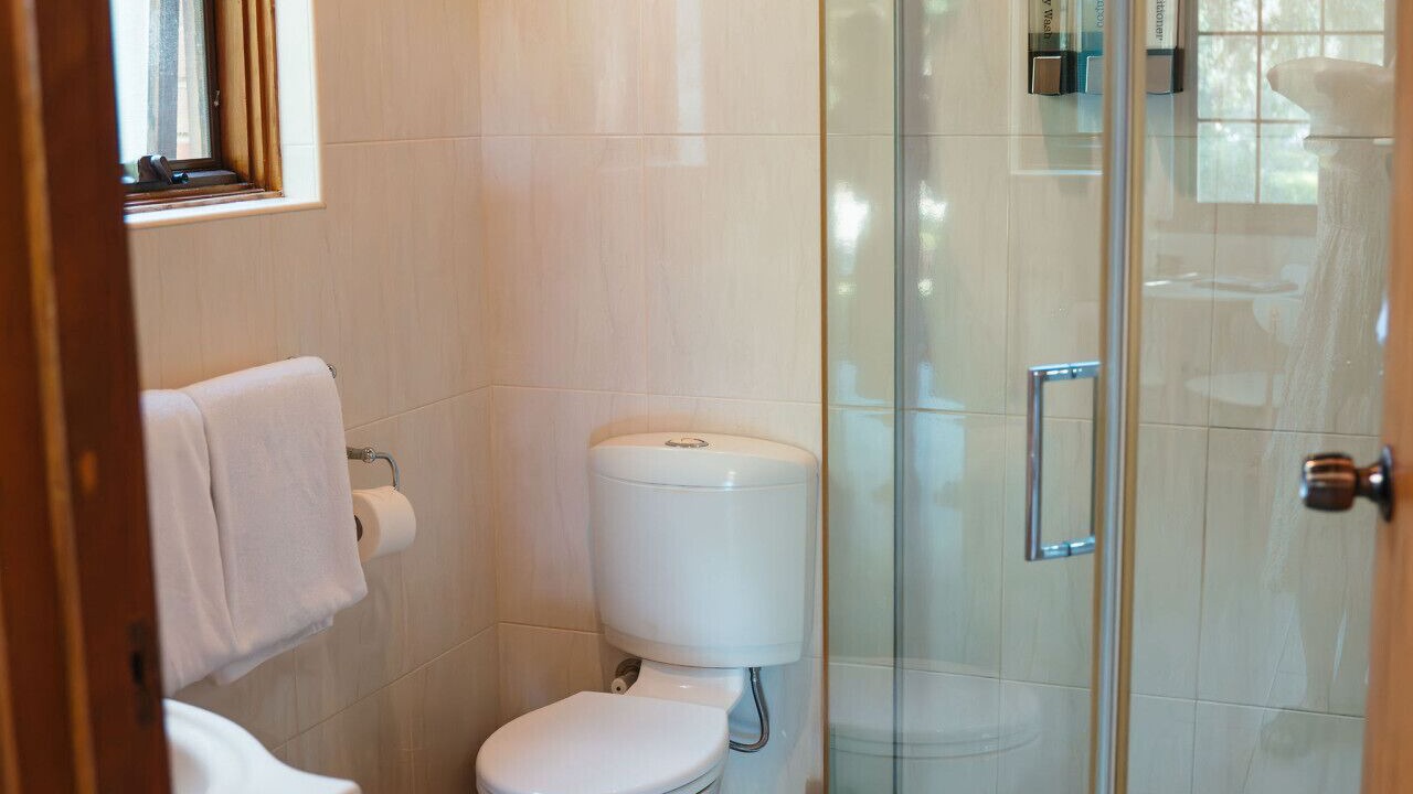 Photo of Bathroom in Tanunda