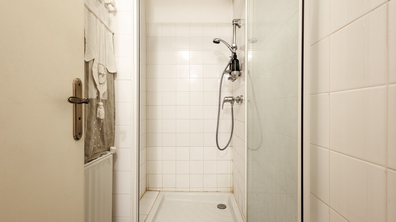 Photo of Bathroom in Vedene