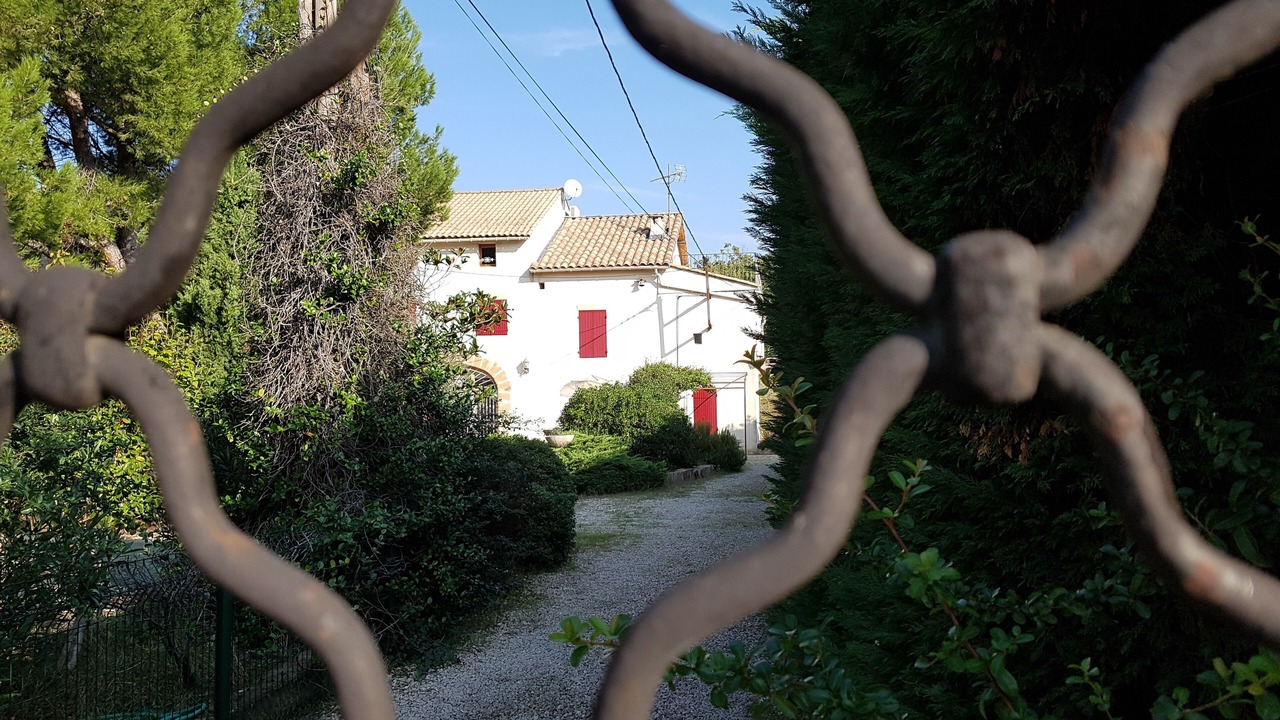 Photo of Outdoor in Vedene