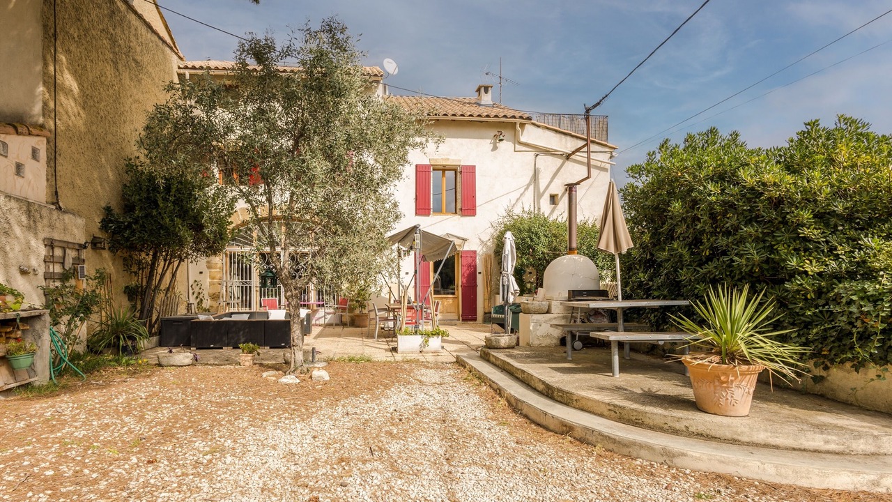 Photo of Outdoor in Vedene