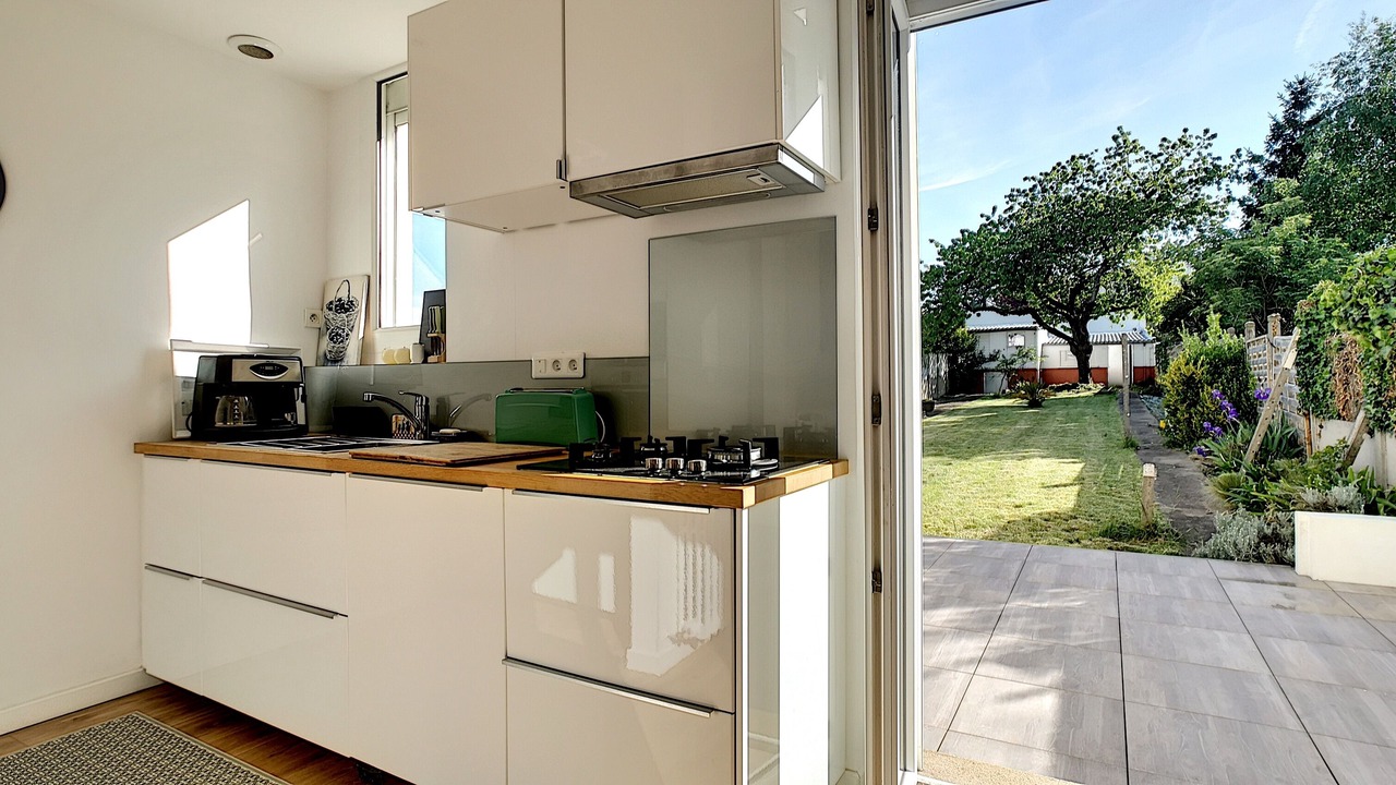 Photo of Kitchen in Cholet