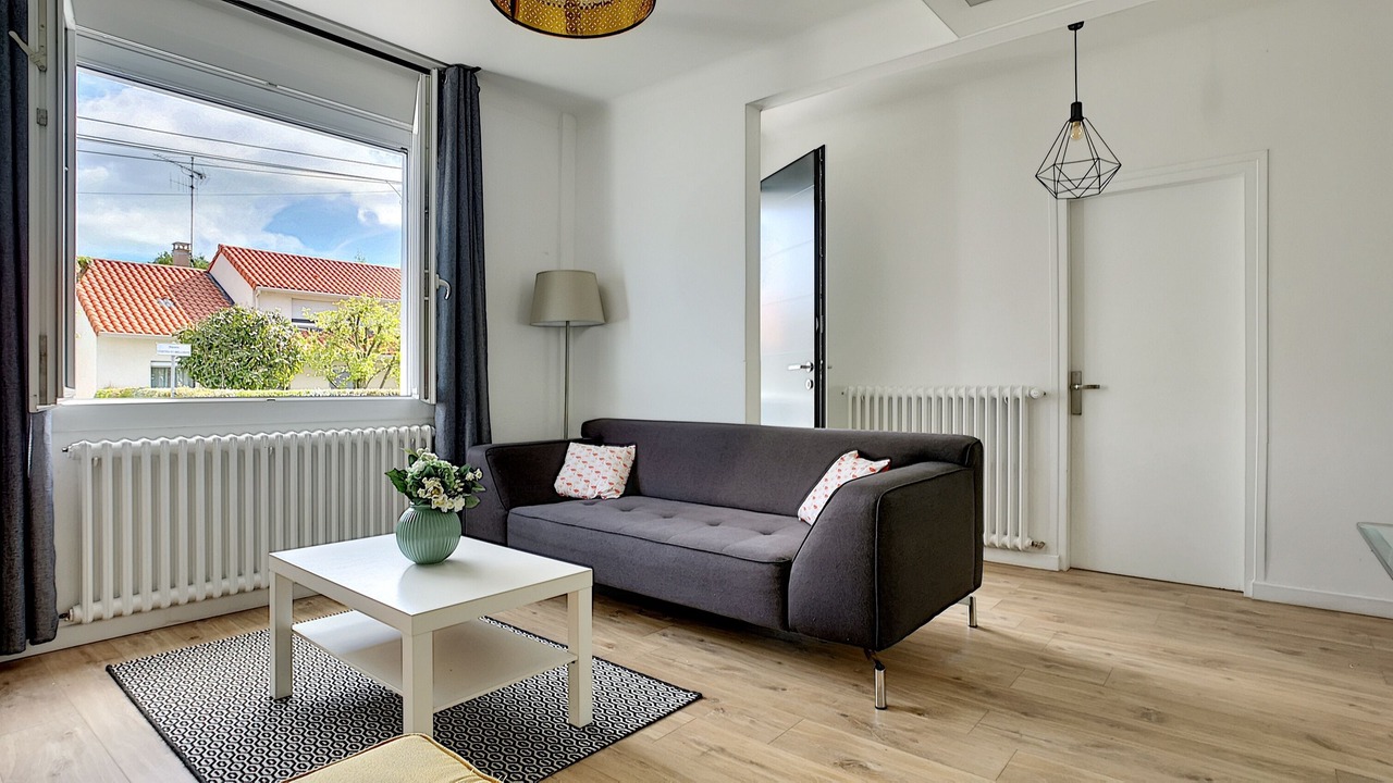 Photo of Livingroom in Cholet