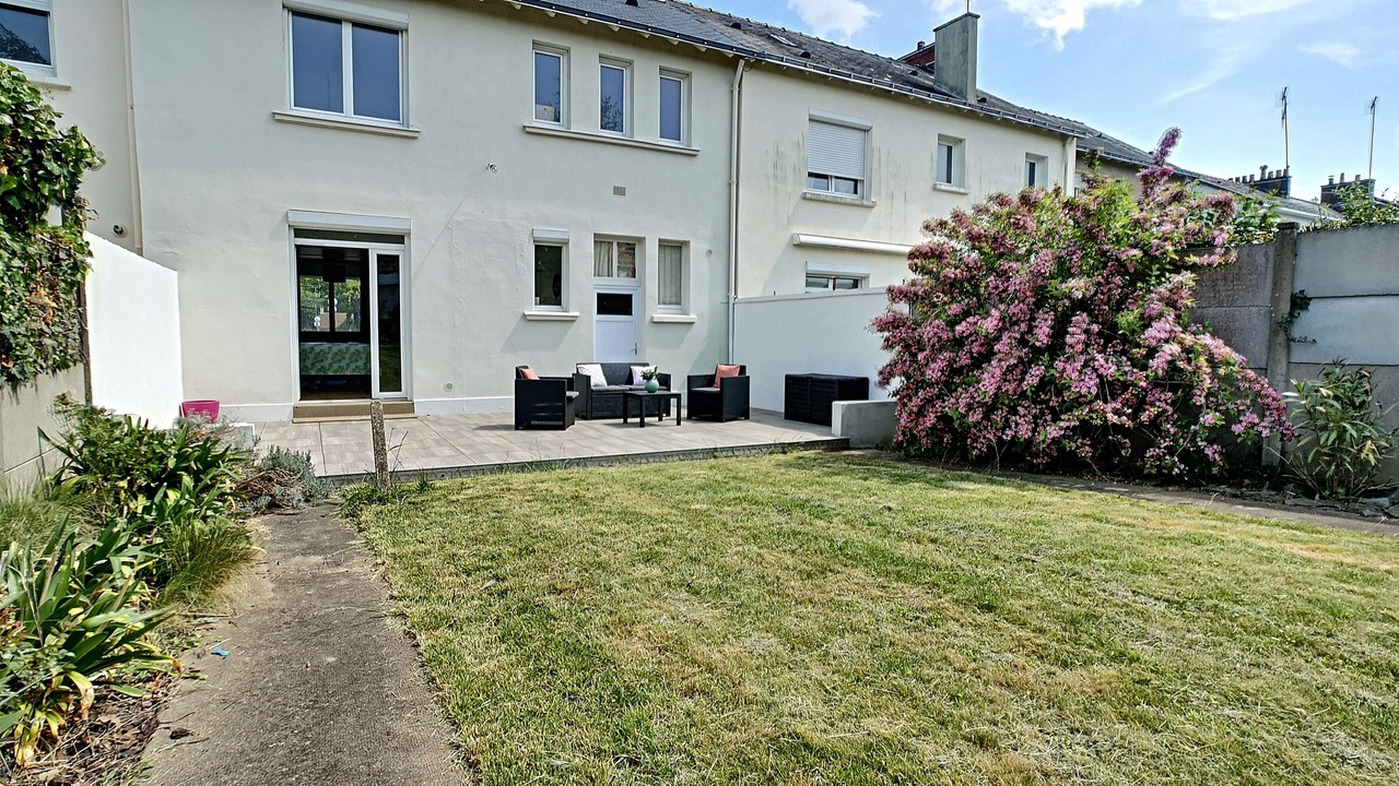 Photo of Patio Balcony in Cholet