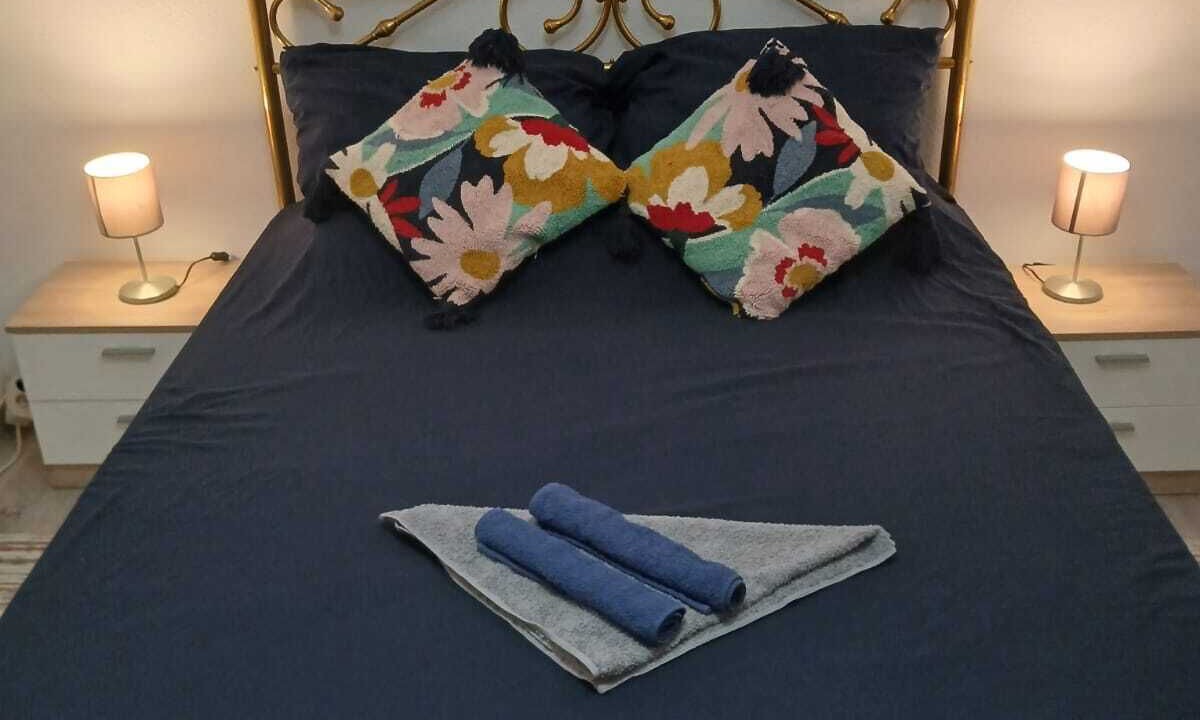 Photo of Bedroom in La Magdalena