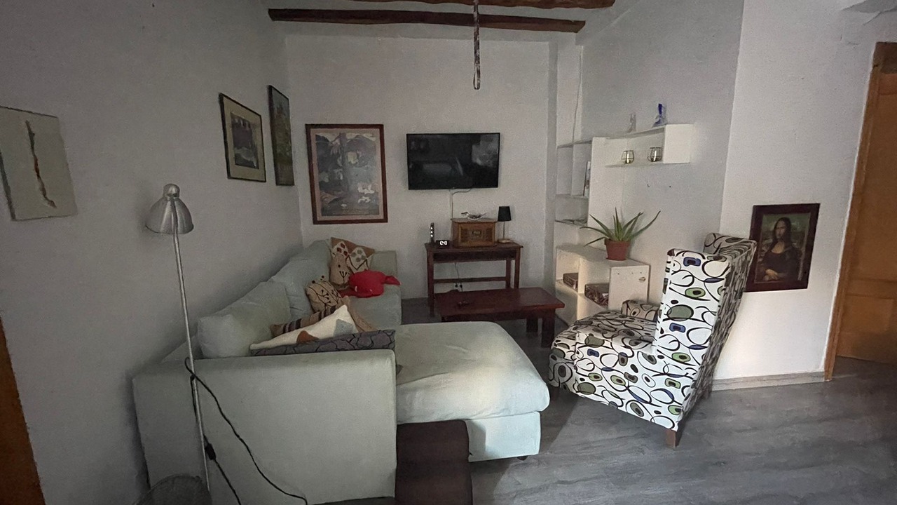 Photo of Livingroom in La Magdalena