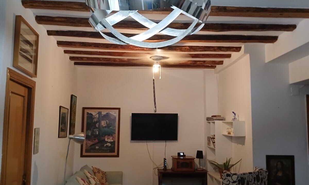 Photo of Livingroom in La Magdalena