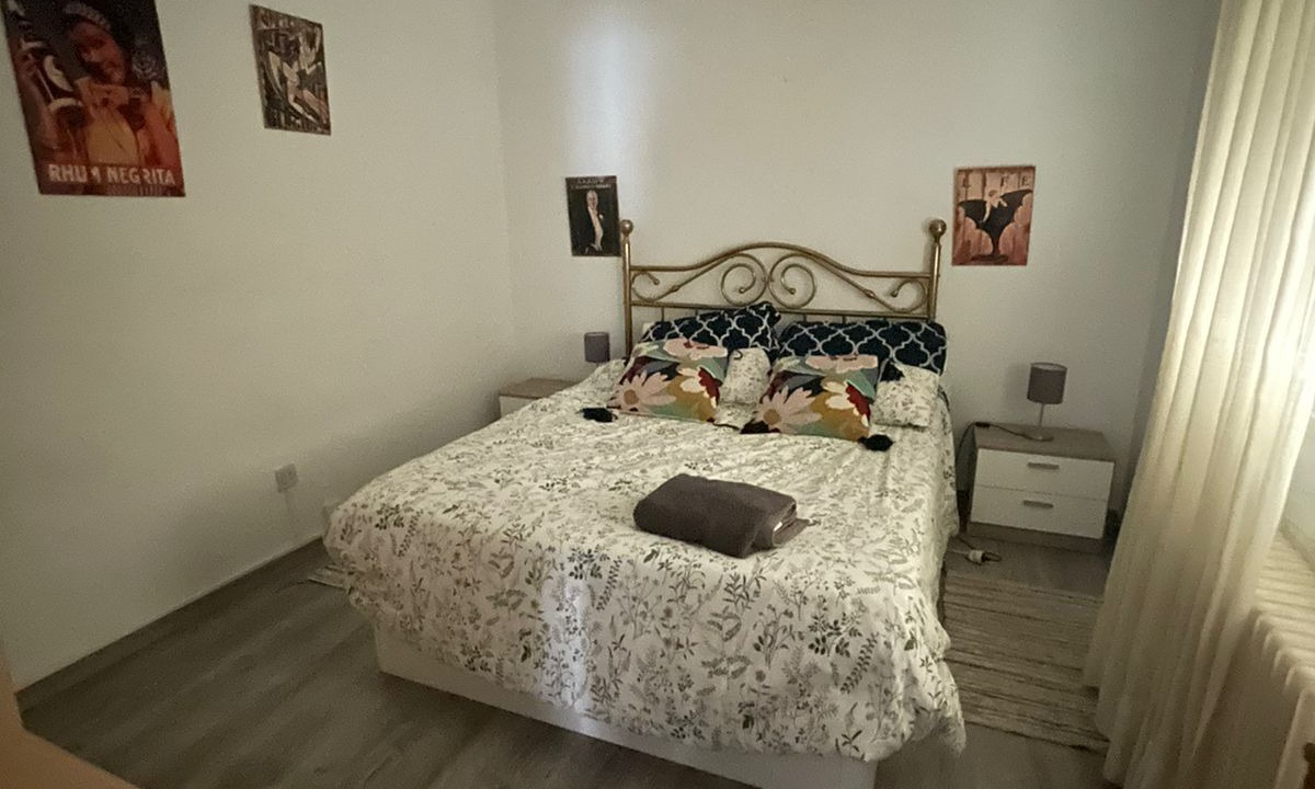 Photo of Bedroom in La Magdalena