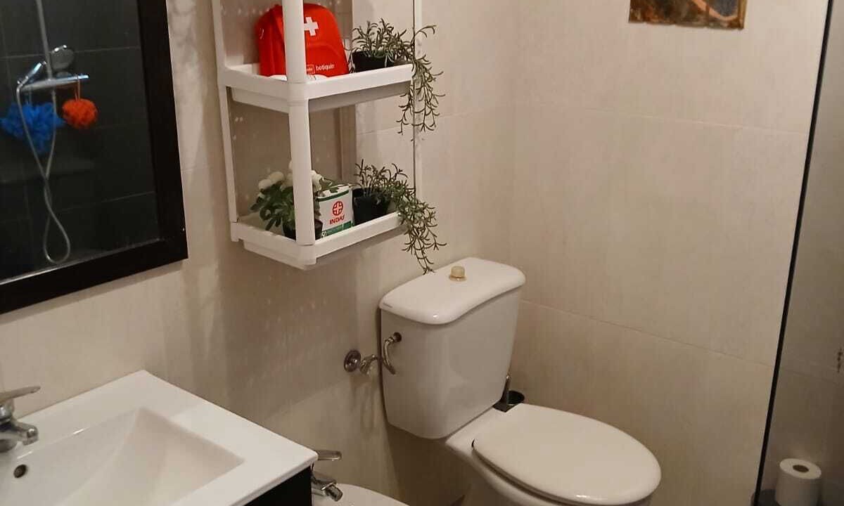 Photo of Bathroom in La Magdalena