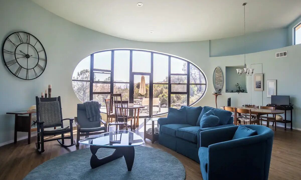 Photo of Livingroom in Keene