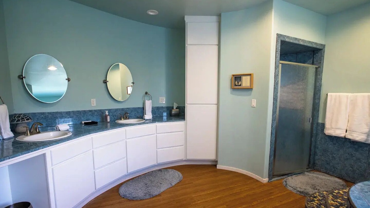 Photo of Bathroom in Keene