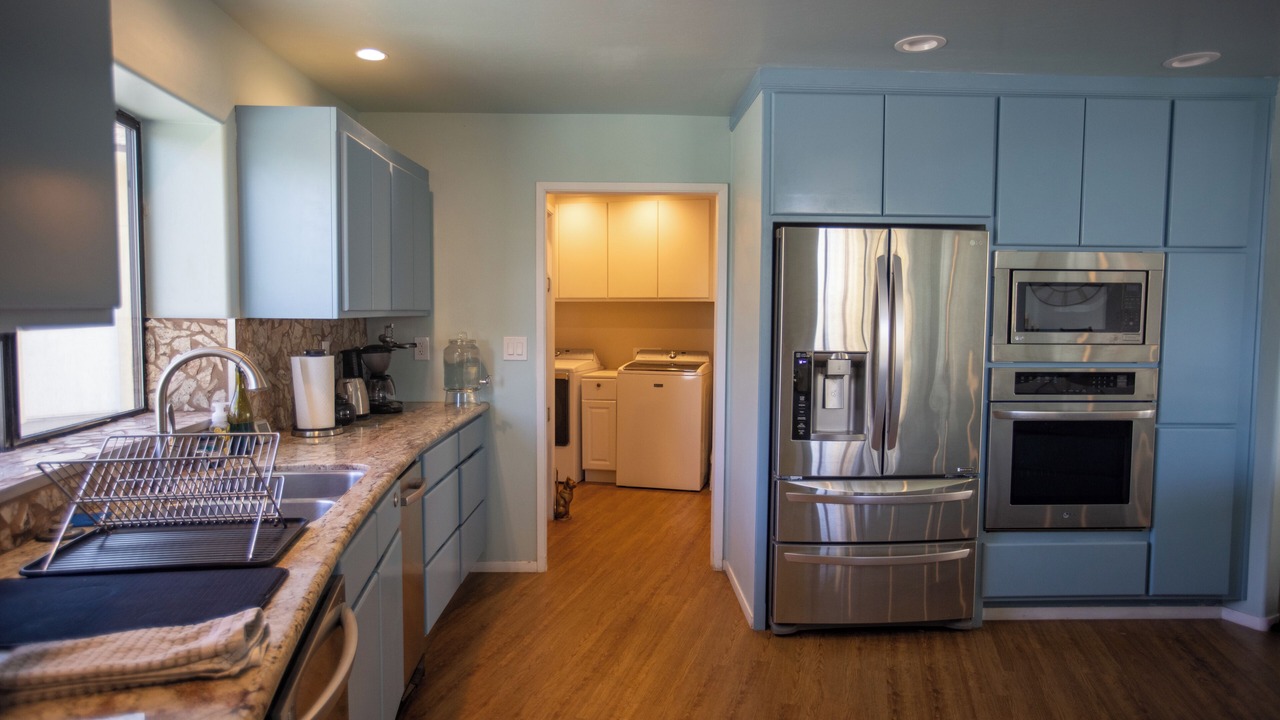 Photo of Kitchen in Keene