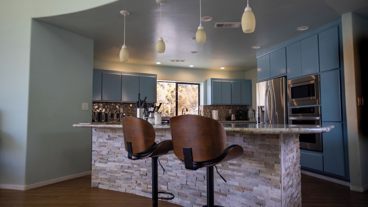 Photo of Kitchen in Keene