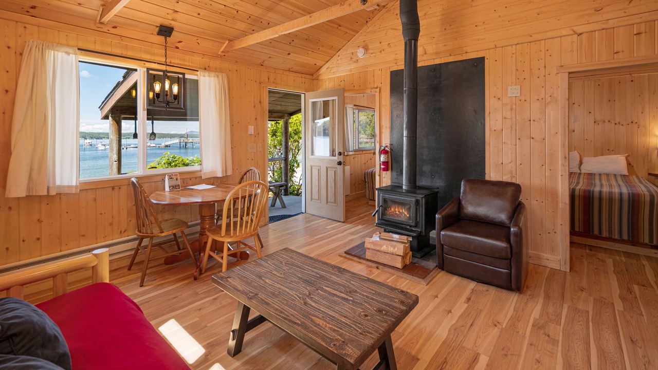 Photo of Livingroom in West Beach