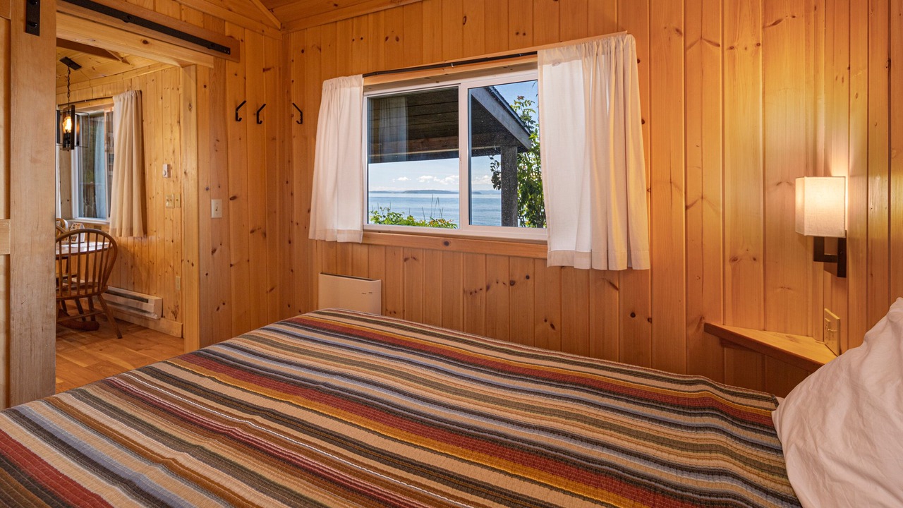 Photo of Bedroom in West Beach