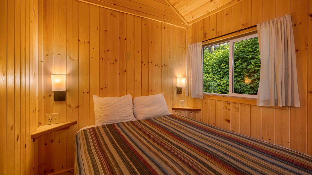 Photo of Bedroom in West Beach