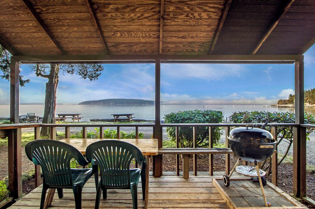 Photo of Outdoor in West Beach