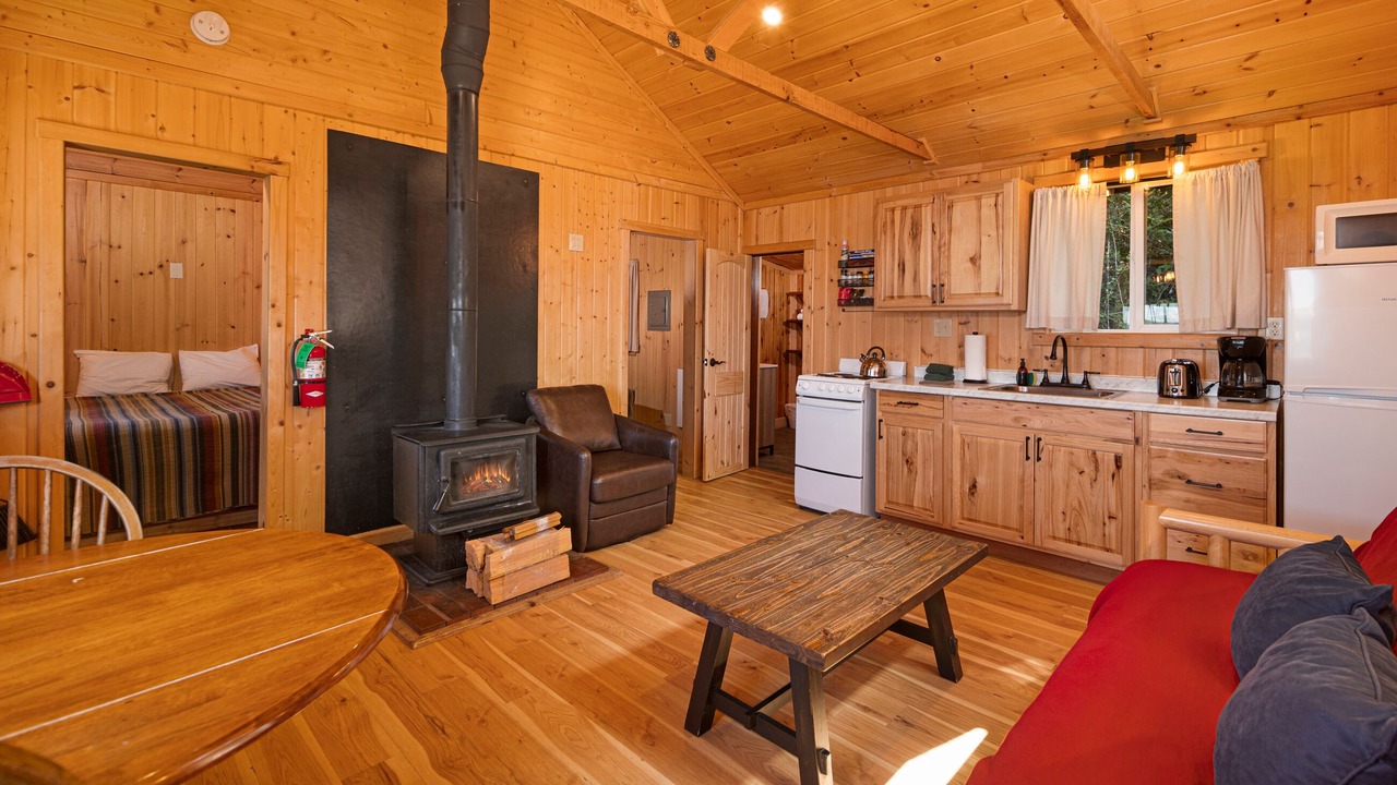 Photo of Livingroom in West Beach