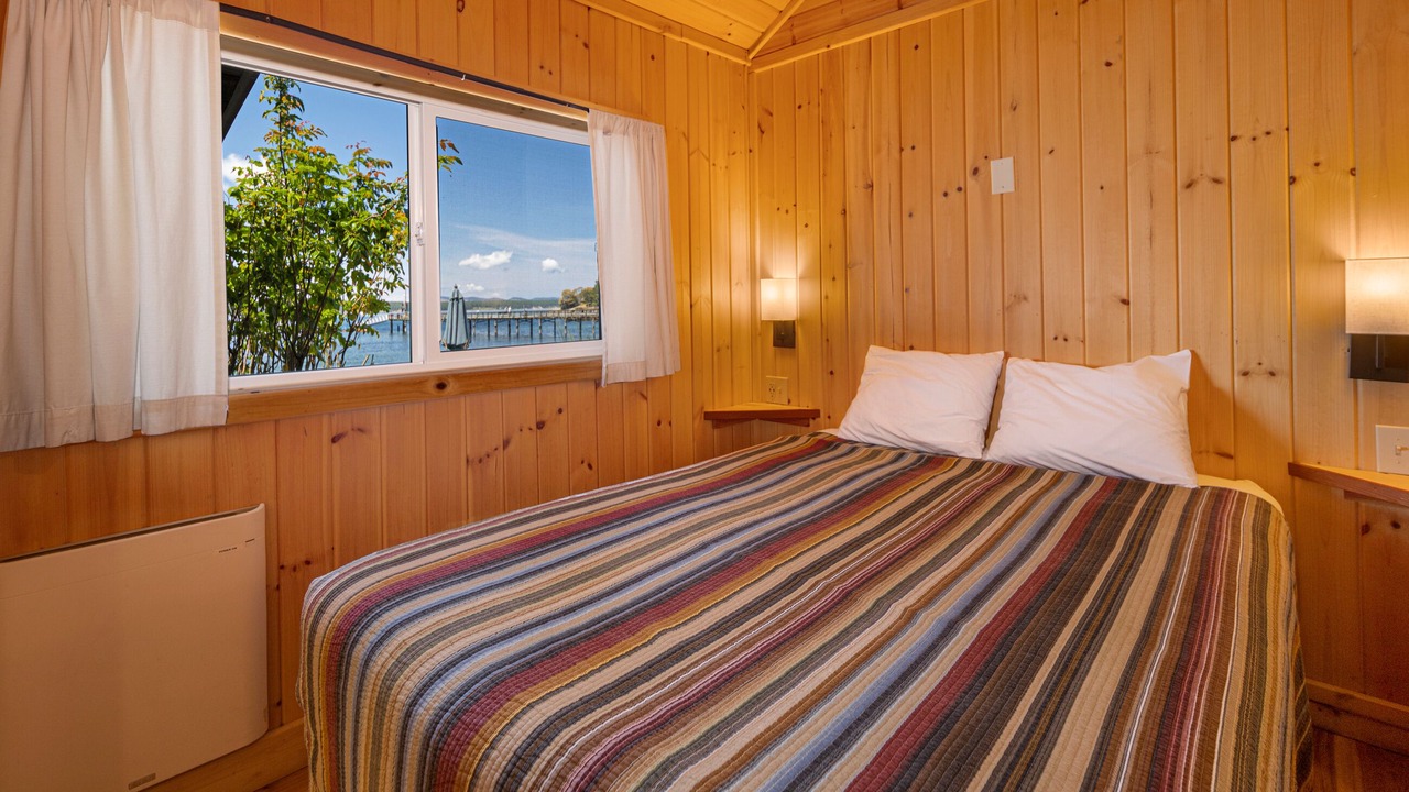 Photo of Bedroom in West Beach