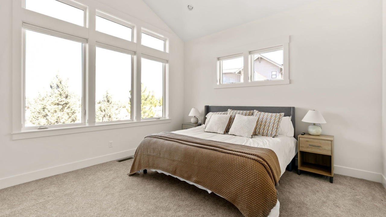 Photo of Bedroom in Alfalfa