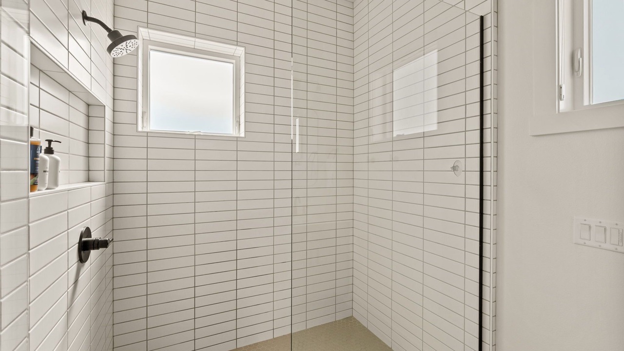 Photo of Bathroom in Alfalfa