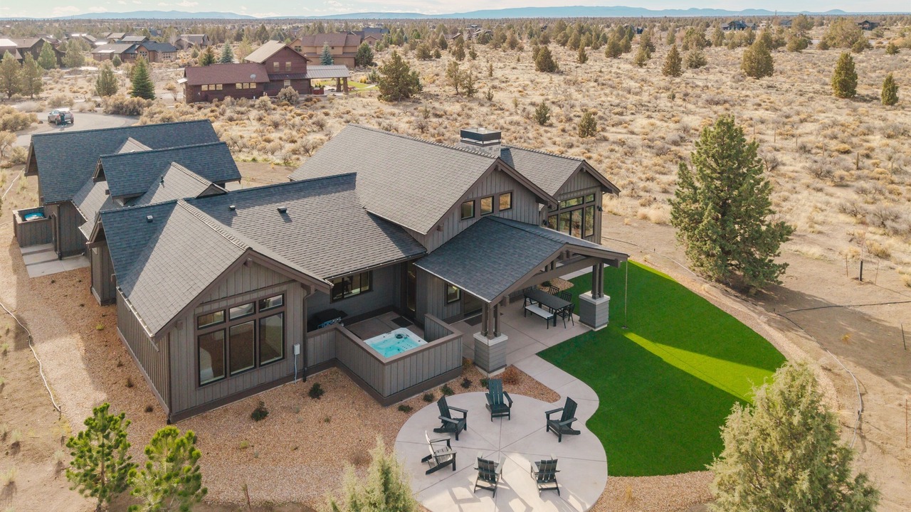 Photo of Outdoor in Alfalfa