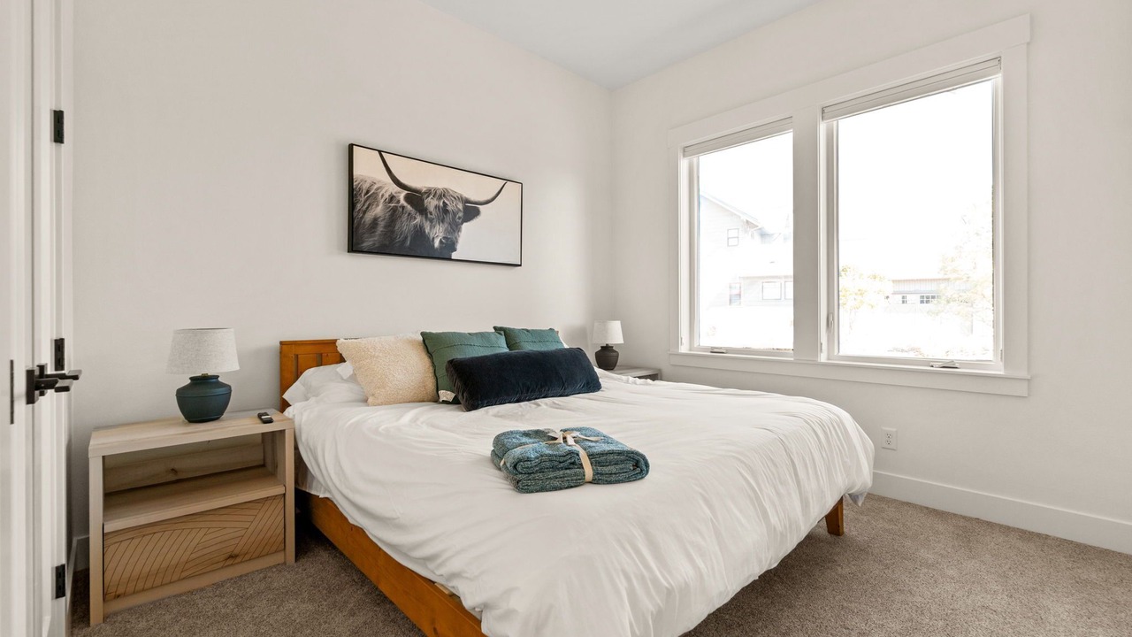 Photo of Bedroom in Alfalfa