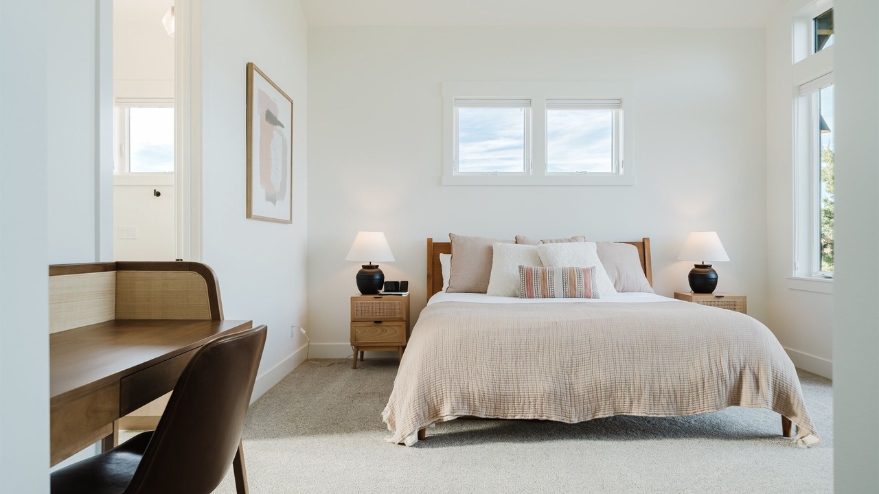 Photo of Bedroom in Alfalfa