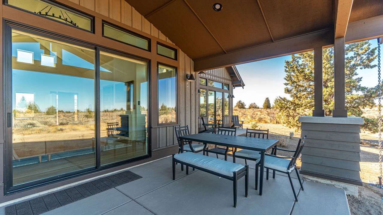 Photo of Outdoor in Alfalfa