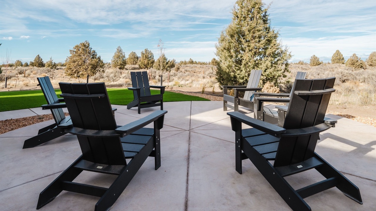 Photo of Patio Balcony in Alfalfa
