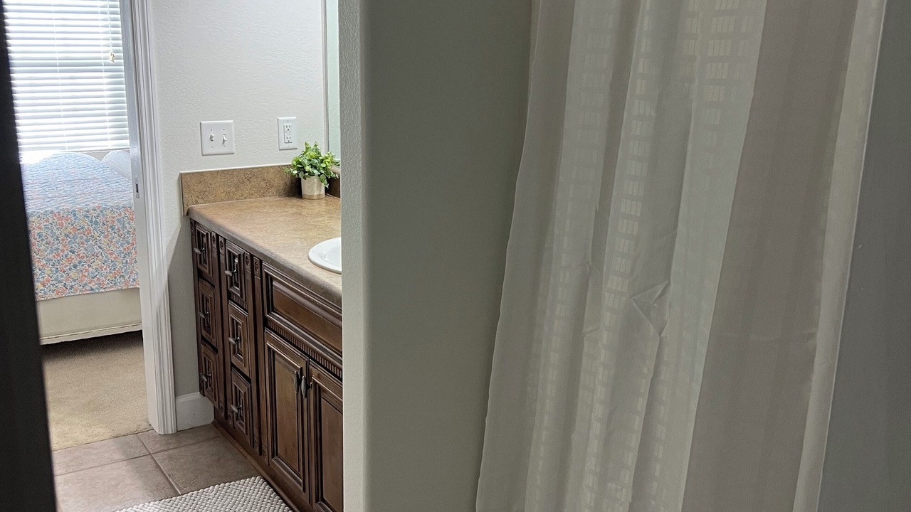 Photo of Bathroom in Thomasville