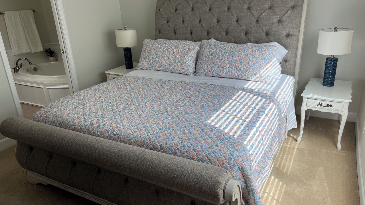 Photo of Bedroom in Thomasville