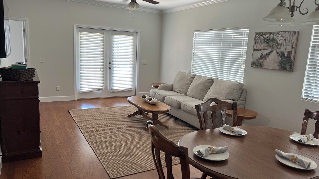 Photo of Livingroom in Thomasville