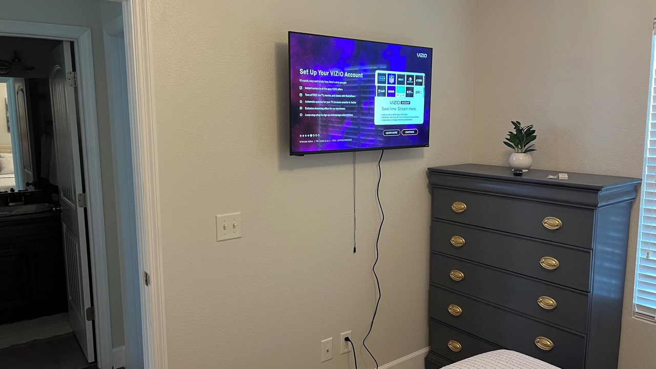 Photo of Bedroom in Thomasville