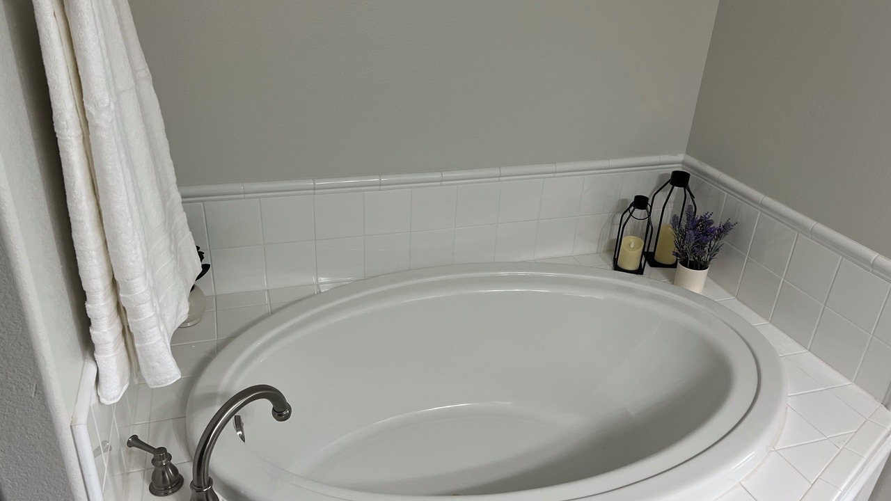 Photo of Bathroom in Thomasville