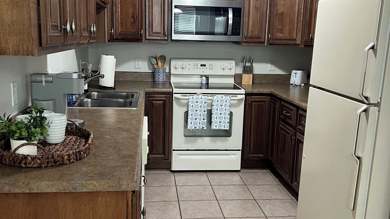 Photo of Kitchen in Thomasville
