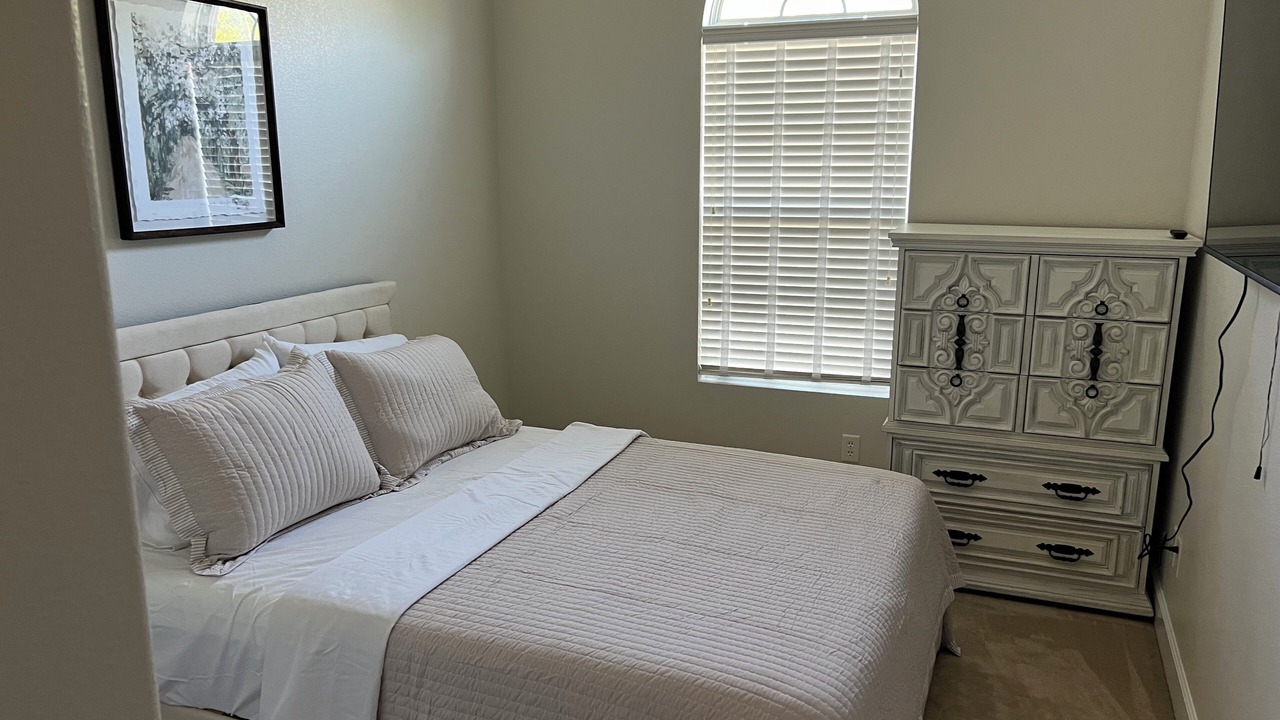 Photo of Bedroom in Thomasville